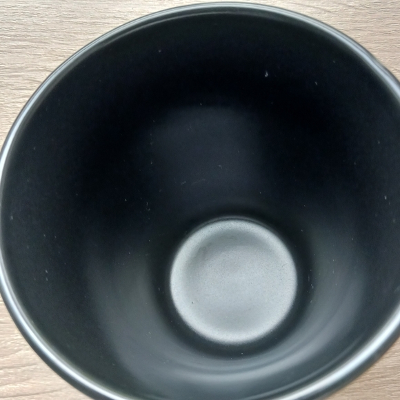 Home Trends Island Leaf Stoneware Mug - Picture 5 of 7